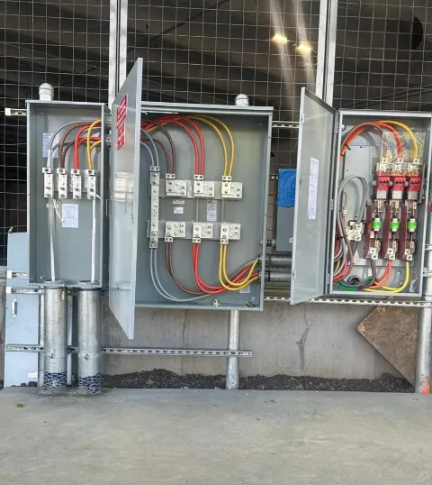All Lights Electrical Service photo 1