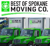 Best of Spokane Moving Company