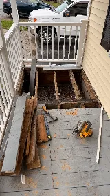 Door Construction - Same Day Service photo 5