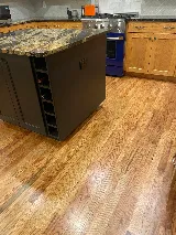 Ortiz wood flooring llc