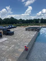 K-Built Construction Pools & Spas photo 4