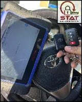 STAT Locksmith photo 8