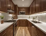 AMP Kitchen Remodeling Milwaukee