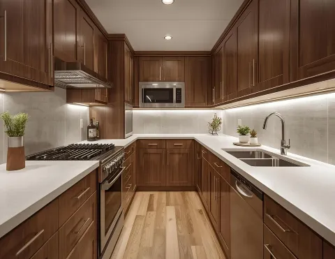 AMP Kitchen Remodeling Milwaukee photo 1