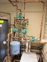 Rhymes Heating & Cooling photo 5