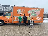 College Hunks Hauling Junk and Moving Rockford photo 3