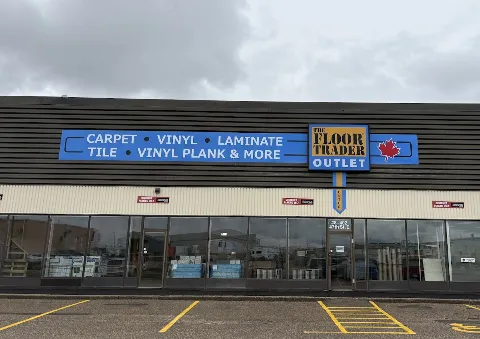 The Floor Trader Outlet of Saskatoon photo 1