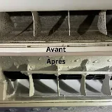 Apex Ventilation Inc.- #1 Nettoyage de thermopompe et…