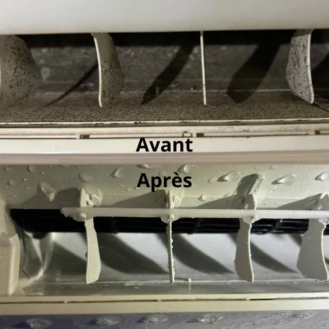 Apex Ventilation Inc.- #1 Nettoyage de thermopompe et… in Shawinigan