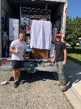 Cross Town Movers photo 4