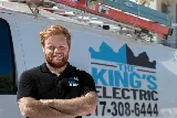 The King's Electric, LLC photo 3