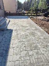 Colorado Custom Concrete and Overlays photo 4