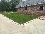 Deep South Hydroseeding