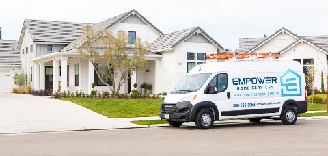 Empower Home Services in Clovis