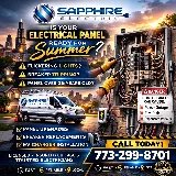 Sapphire Electric
