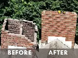 Metro Masonry & foundation, waterproofing photo 2