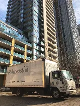Palmerston Moving photo 8