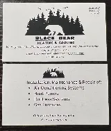 Black Bear Heating & Cooling LLC photo 6