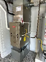 Frost HVAC - Furnace Repair Service photo 8