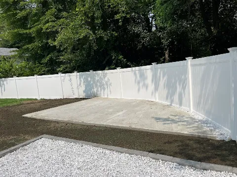 Alves family Construction and Site Work photo 1