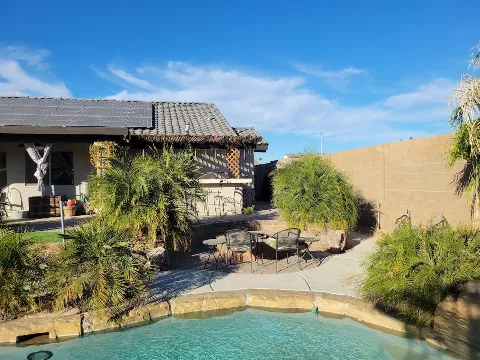 Kerley Homes of Yuma in Yuma