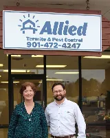 Allied Termite & Pest Control photo 8
