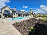 White Landscape Design photo 8