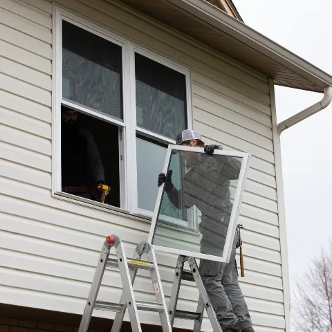 Capital Glass & Construction photo 1
