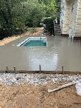 Chasen Concrete