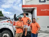 Beaver Town Movers