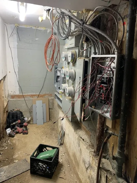 Electricians Service Team photo 1