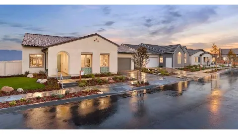 Altis at Skyline by Tri Pointe Homes in Santa Clarita