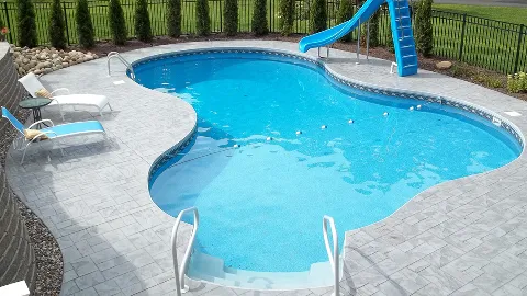 Casual Living Pools in Schenectady