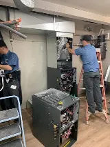 Efficiency Heating & Cooling photo 5