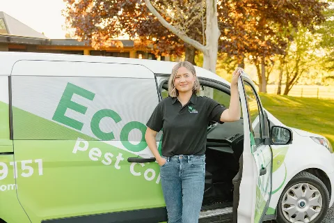 EcoTek Pest Control photo 1