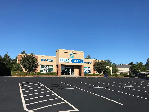 Georgia Spa Company in Augusta