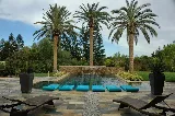 Blue Water Pools, Inc.