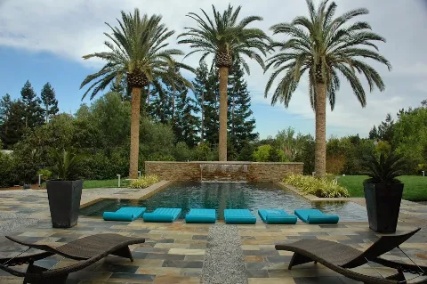 Blue Water Pools, Inc. photo 1