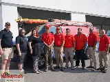 Mr. Handyman of Murfreesboro, Franklin and Brentwood