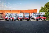 USA Family Moving & Storage