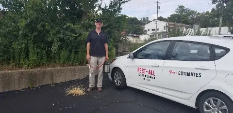 Pest All Exterminating photo 1