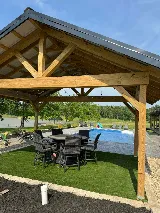 COMO Construction and Landscaping photo 7