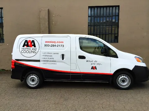 AAA Heating & Cooling photo 1