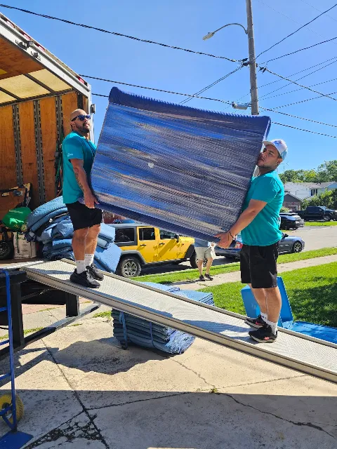 Happy Home Movers photo 1