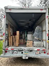 Off Load Moving - Chesapeake Movers photo 5