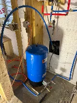 JV Plumbing