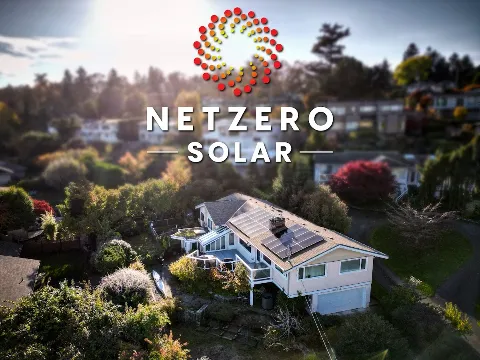 NetZero Solar Victoria photo 1