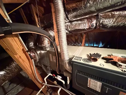 Coolinary Arts Heating & Cooling in Dallas