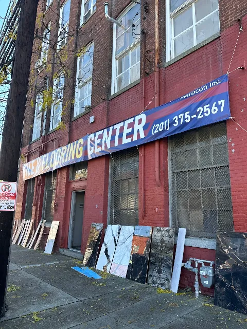 Marbcon Tile & Flooring Inc. in Passaic