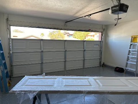 Discount Door Service photo 1